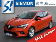 Renault Clio 2021