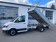 Volkswagen Crafter 2019