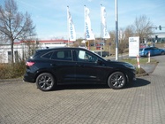 Ford Kuga 2024