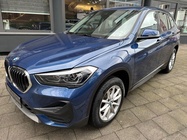 BMW X1 2022