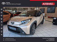 Toyota Aygo 2023