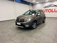 Dacia Sandero 2019