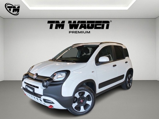 Fiat Panda 2024