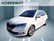 Skoda Fabia 2021