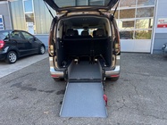 Volkswagen Caddy 2020