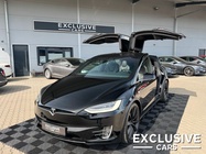 Tesla Model X 2020