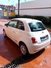 Fiat 500 2011
