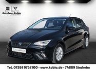 Seat Ibiza 2025