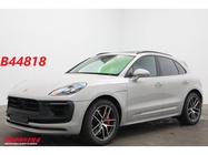 Porsche Macan 2024