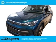 Volkswagen Tiguan 2025