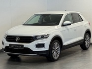 Volkswagen T-Roc 2021