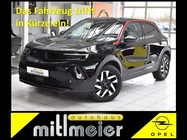 Opel Mokka 2023