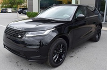 Land Rover Velar 2025