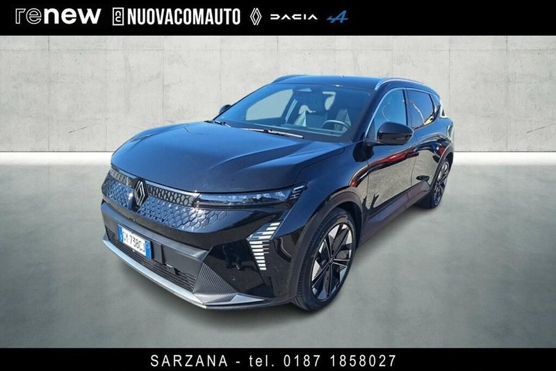 Renault Other