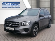Mercedes-Benz GLB-Class 2020