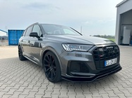 Audi SQ7 2019