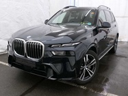BMW X7 2025