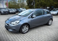 Opel Corsa 2019