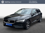 Volvo V60 2024