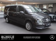 Mercedes-Benz V-Class 2022