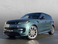 Land Rover Sport 2025