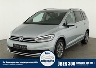 Volkswagen Touran 2026
