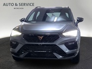 Cupra Ateca 2025