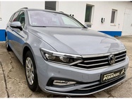 Volkswagen Passat 2023