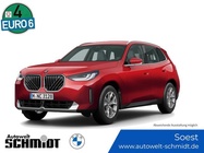BMW X3 2025