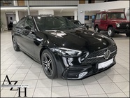 Mercedes-Benz C-Class 2024