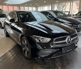 Mercedes-Benz C-Class 2023