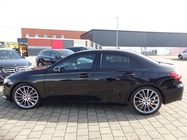 Mercedes-Benz A-Class 2019