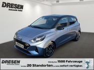 Hyundai i10 2026