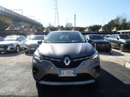 Renault Captur 2021