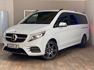 Mercedes-Benz V-Class 2020