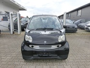Smart ForTwo 2003