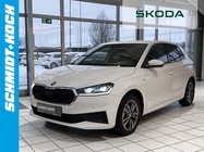Skoda Fabia 2023