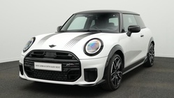 MINI Cooper 2025