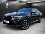 BMW X4 2024