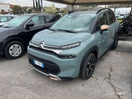 Citroen C3 2022