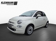Fiat 500C 2022