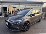 Citroen C4 2021