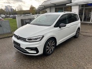 Volkswagen Touran 2024
