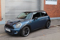 MINI Cooper 2009