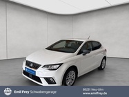 Seat Ibiza 2025