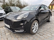 Ford Puma 2021