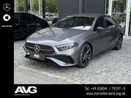 Mercedes-Benz A-Class 2025