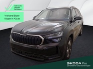 Skoda Kodiaq 2025