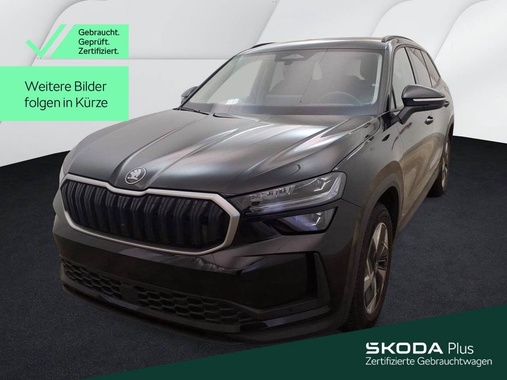 Skoda Kodiaq 2025