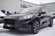 Ford Kuga 2022